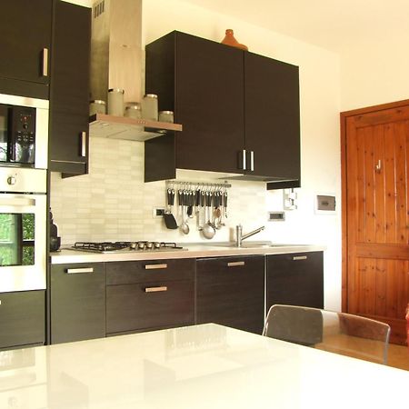 Acero Rosso Apartment Беладжо Екстериор снимка