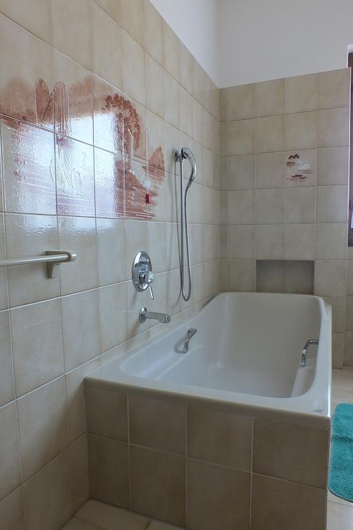 Acero Rosso Apartment Беладжо Стая снимка