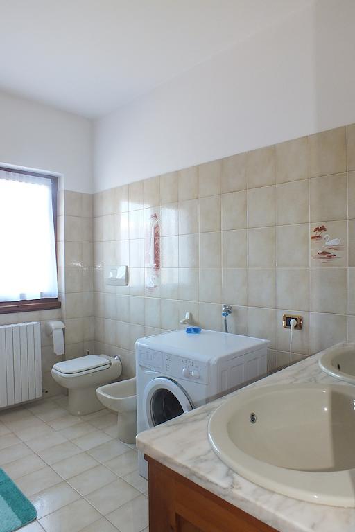 Acero Rosso Apartment Беладжо Стая снимка
