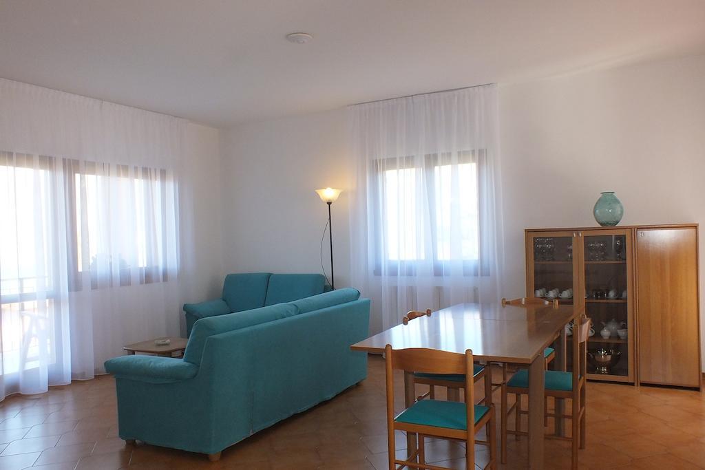Acero Rosso Apartment Беладжо Стая снимка