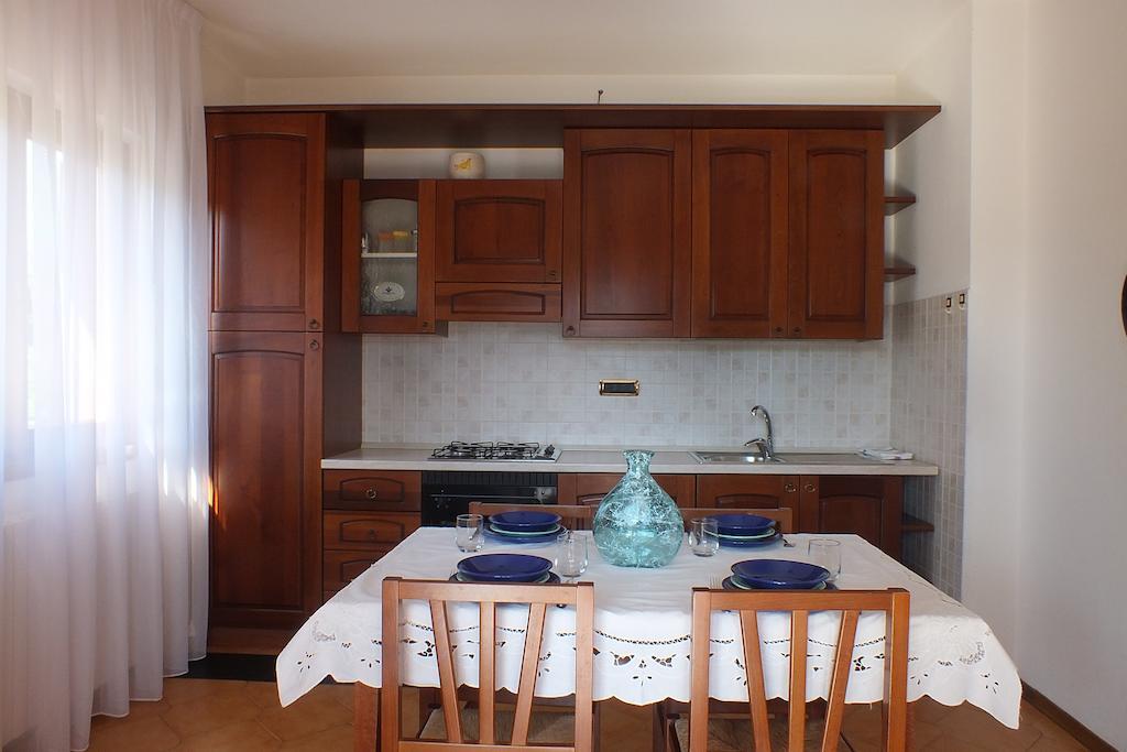 Acero Rosso Apartment Беладжо Стая снимка