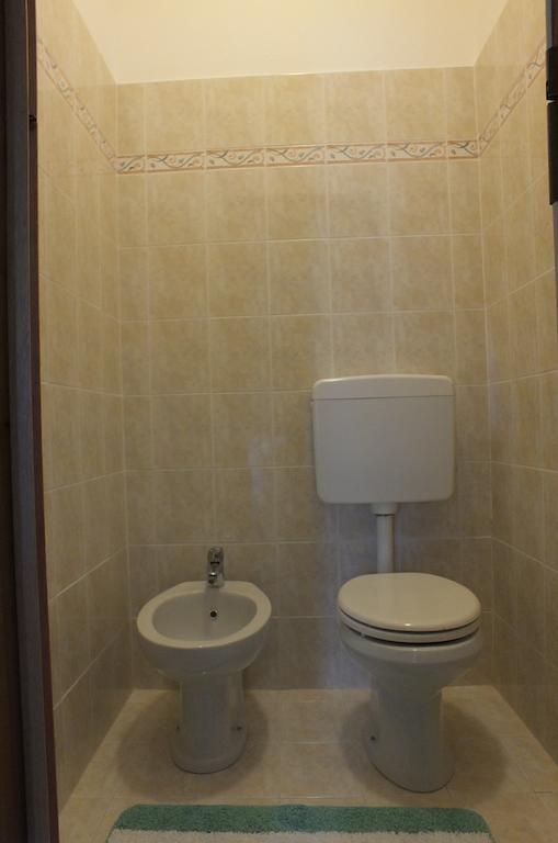 Acero Rosso Apartment Беладжо Екстериор снимка