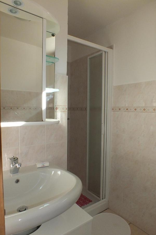 Acero Rosso Apartment Беладжо Екстериор снимка