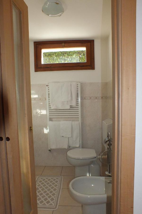 Acero Rosso Apartment Беладжо Екстериор снимка